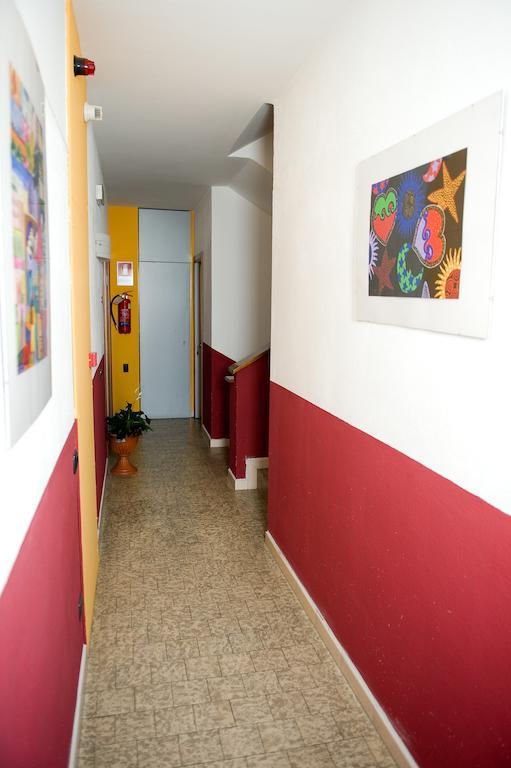 Hotel Maria Luisago Exterior foto